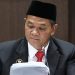 Ketua Majelis Sidang DKPP Heddy Lugito. (Dok. DKPP)
