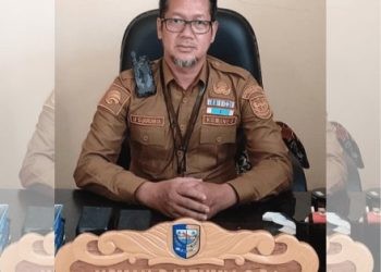 Pemkab Bolmut Bakal Gelar Zikir Bersama Rayakan Tahun Baru