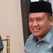 Sekretaris DPRD Kota Gorontalo NR Monoarfa.