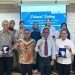 Rumah Sakit Umum Pusat Dr. Wahidin Sudirohusodo Makassar menjadi lanjutan kunjungan konsultasi jejaring pengampu layanan prioritas yang dilakukan Pemerintah Kota Gorontalo