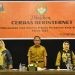 Sekda Buka Pelatihan Cerdas Berinternet Untuk DWP