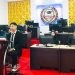 Desiminasi hasil penelitian mahasiswa program pascasarjana UNBITA Gorontalo, Selasa (5/12/2023) (rama/gopos)