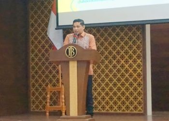 Kepala Lembaga Layanan Pendidikan Tinggi Wilayah 16, Munawir Sadzali Razak, S.Ip. M.A (istimewa)