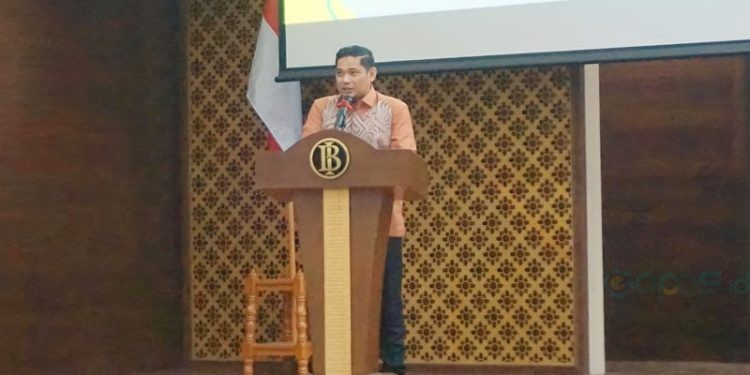Kepala Lembaga Layanan Pendidikan Tinggi Wilayah 16, Munawir Sadzali Razak, S.Ip. M.A (istimewa)