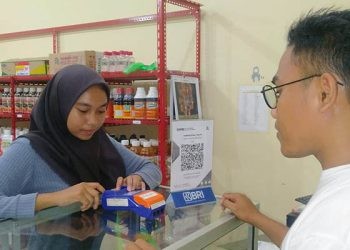 Usaha Desa Berkelanjutan dengan BRIlian