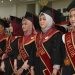 Ilustrasi wisuda UNG (dok. ung)