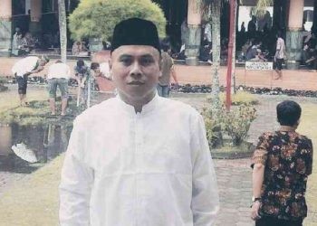 Oleh : Dr. Funco Tanipu, ST., M.A (Dosen Jurusan Sosiologi, Fakultas Ilmu Sosial, Universitas Negeri Gorontalo)