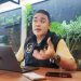 Ketua Bidang Komunikasi Publik DPW Nasdem Provinsi Gorontalo, Alyun Hippy