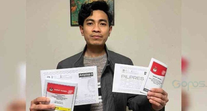 Bambang Suna (27) Pemuda asal Kelurahan Kayubulan, Kecamatan Limboto, Kabupaten Gorontalo. (Dok. Pribadi)