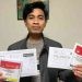 Bambang Suna (27) Pemuda asal Kelurahan Kayubulan, Kecamatan Limboto, Kabupaten Gorontalo. (Dok. Pribadi)