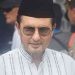 Wakil Ketua MPR RI, Fadel Muhammad. (Putra/Gopos)