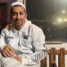 Habib Husein Ja'far.(Instagram/husein_hadar)
