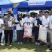 PT Pupuk Kalimantan Timur (Pupuk Kaltim) bekerjasama dengan Pupuk Indonesia menggelar 'Gebyar Pupuk Kakao NPK Pelangi' di tiga Kabupaten Sulawesi Selatan, sebagai bentuk dukungan terhadap produktivitas pertanian kakao yang merupakan komoditas unggulan daerah.