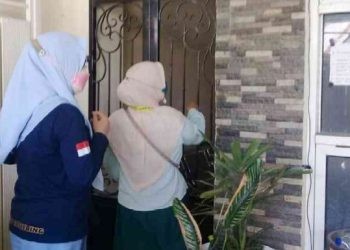 Badan Keuangan Kota Gorontalo bertekad untuk memenuhi target pajak bumi dan bangunan (PBB) P2 tahun 2024