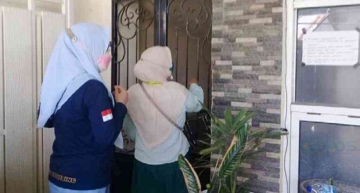 Badan Keuangan Kota Gorontalo bertekad untuk memenuhi target pajak bumi dan bangunan (PBB) P2 tahun 2024