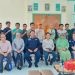 Dinas Kesehatan Provinsi Gorontalo melakukan kunjungan kerja (Kunker) ke Kabupaten Banggai Sulawesi Tengah.