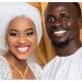 Kabar bahagia datang dari bintang Al Nassr, Sadio Mane. Dirinya resmi menikahi kekasihnya yakni Aisha Tamba di Dakar, Senegal. 