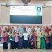 Rakerda Komunitas Purna Bakti (KPB) Kota Gorontalo di BLY, Rabu (10/1/2024).