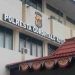 Polresta Gorontalo Kota.
