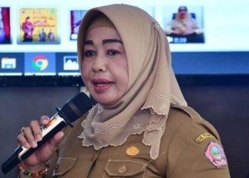 Suharsi Apresiasi PT BJA Mampu Rekrut 1.000 Lebih Pekerja Lokal