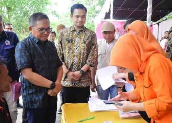 Hapus Kemiskinan Ekstrem, Pemkot Siapkan Dana Sebesar Rp 107 Miliar
