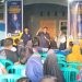 Rakhmatiyah Deu menyapa masyarakat Tilongkabila yang diselenggarakan dalam bentuk diskusi bersama masyarakat (istimewa)