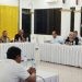 Rapat koordinasi Komisi I DPRD Provinsi Gorontalo bersama PT Biomasa Jaya Abadi, Selasa (16/1/2024) (dok. istimewa)