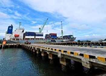 Kawasan Industri Anggrek