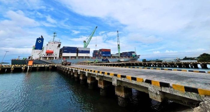Kawasan Industri Anggrek