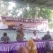 Pelaksanaan reses oleh Anggota DPRD Provinsi Gorontalo, Manaf Abidin Hamzah di Desa Isimu Raya, Senin (22/1/2024) (abin/gopos)