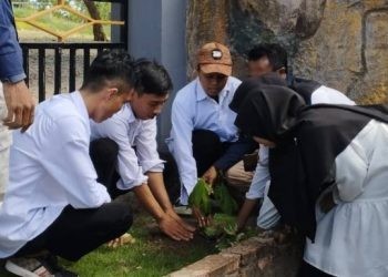 Pelantikan KPPS