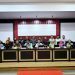 Sepuluh mahasiswa baru angkatan pertama program doktor ilmu lingkungan resmi diterima di Universitas Negeri Gorontalo