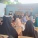 Anggota DPRD Provinsi Gorontalo, Venny Anwar saat melaksanakan reses masa jeda persidangan kedua tahun 2023-2024 di Desa Dunggala, Jumat (26/1/2024). (istimewa)