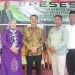 Pelaksanaan reses Usman Tahir Rajak di Desa Desa Tolotio, Kecamatan Tibawa, Kabupaten Gorontalo, Selasa (30/1/2024). (istimewa)