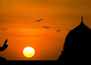 Ilustrasi awal ramadan (foto: pixabay.com)