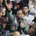 Calon wakil presiden nomor urut 3 Mahfud MD akan memprioritaskan pengesahan Rancangan Undang-Undang Perlindungan Pekerja Rumah Tangga.