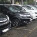 ilustrasi mobil rental.(F. GridOto.com)