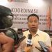 Ketua Bawaslu Kabupaten Gorontalo Alexander Kaaba.