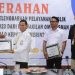 Dinas Kesehatan Provinsi Gorontalo menjadi salah satu lokus penilaian ombudsman Republik Indonesia terkait dengan pemenuhan standar pelayanan berdasarkan undang-undang Nomor 25 tahun 2009 tentang pelayanan publik.