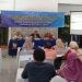 BKKBN Provinsi Gorontalo Sosialisasi Petunjuk Teknis Pelaksanaan Anggaran DAK Subbidang KB Tahun 2024, berlangsung Marina Beach Resort, Kamis 01/02/2024 (Yusuf/Gopos)