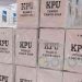 KPU Bone Bolango Pastikan Keamanan Surat Suara