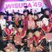 pelaksanaan wisuda ke-49 yang digelar Universitas Negeri Gorontalo (UNG), Rabu (21/02/2023) di Gedung Auditorium UNG.