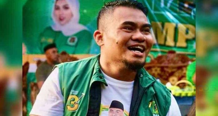 Sawaludin Mampu Tunjukkan Eksistensi di Suwawa Selatan