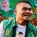 Calon Anggota DPR RI nomor urut 03, Sawaludin. (Istimewa)