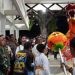 Cap Go Meh di Rudis Walikota Gorontalo.