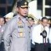 Mantan Wakapolda Gorontalo Brigjen Pol Pudji Prasetijanto Hadi diangkat jadi Kapolda Gorontalo.