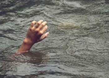 Putus Cinta, Pria asal Riau Nekat Lompat dari Jembatan