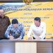 PT Pupuk Kalimantan Timur (Pupuk Kaltim) perpanjang kerja sama pengawasan penyaluran pupuk dengan Kejaksaan Tinggi (Kejati) Kalimantan Timur.