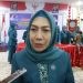 Ketua TP PKK Kabupaten Gorontalo Fory Naway.