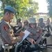 Tak Punya SIM hingga Knalpot Racing, Puluhan Kendaraan Polisi Ini Kena Sweeping